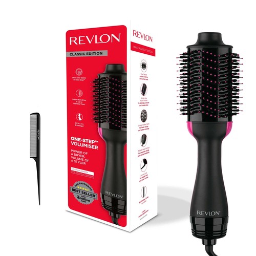 Revlon salon asciugacapelli - salon, e
