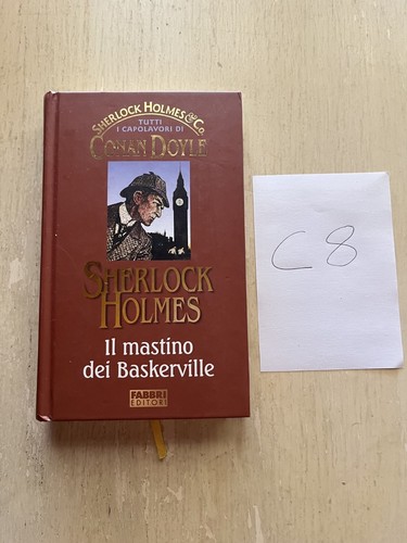 Mastino dei baskerville - mastino,