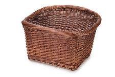 CESTINO IN VIMINI RETTANGOLARE