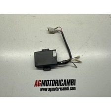 CENTRALINA MOTORE ECU CDI YAMAHA XT 550 5Y3 1982-1986