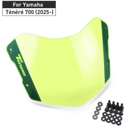 Protezione faro yamaha tenere - protezione,