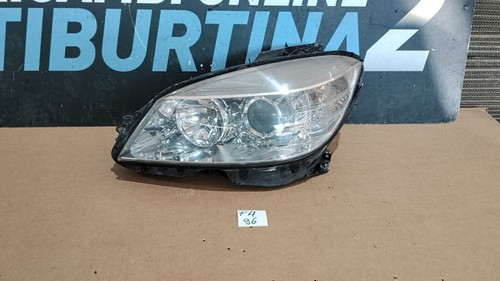 Faro anteriore sinistro - fa, 96