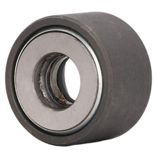 Strumento tondo forte perno