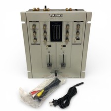 Technics SH-DJ1200 Mixer DJ a