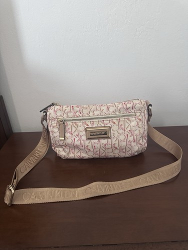 Borsa tracolla calvin klein - a,