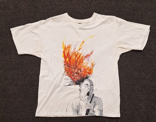 Shirt giacca metallo - t-shirt,