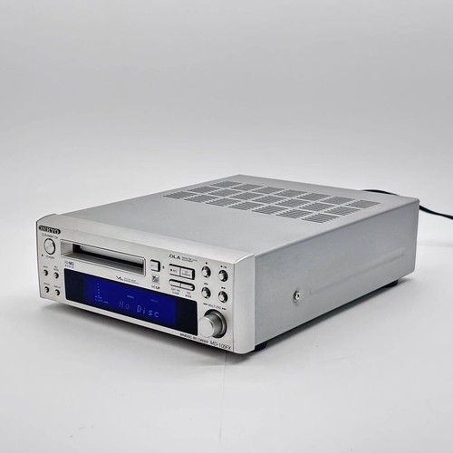 Onkyo 105fx md - onkyo, hi-md