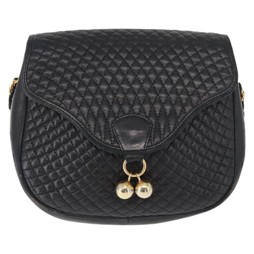 Bally vintage borsa tracolla - vintage,