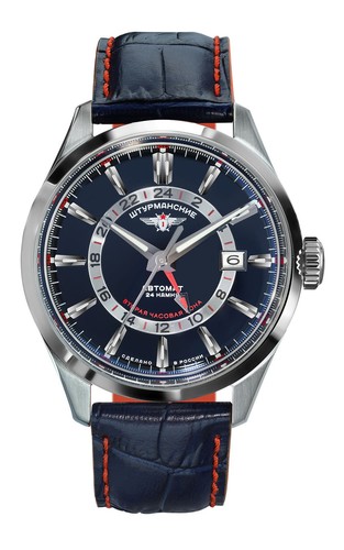 Sturmanskie poljot vostok - sturmanskie,