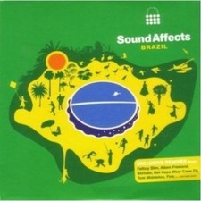 Sound Affects: Brazil by