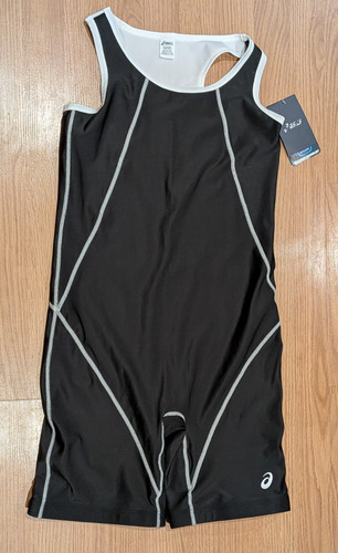 Singlet donna asics - donna,