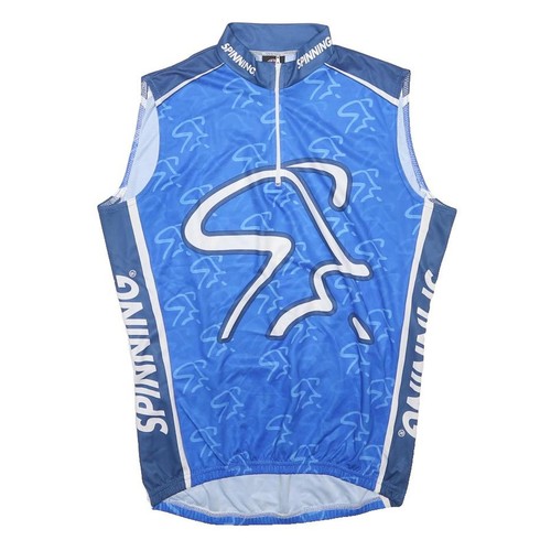 Mad dog maglia sportiva uomo - maglia,