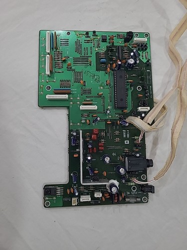 Yamaha psr 260 tasti - 61,