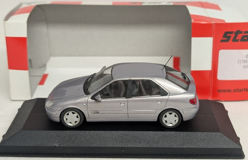 Motorino avviamento 43 - di, 1:43