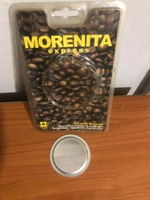 MORENITA EXPRESS 6 TAZZE