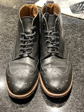 Scarpe/stivali Grenson Fred