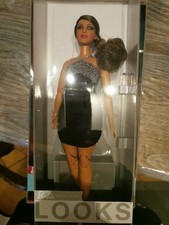 2021 LOOKS BARBIE DOLL