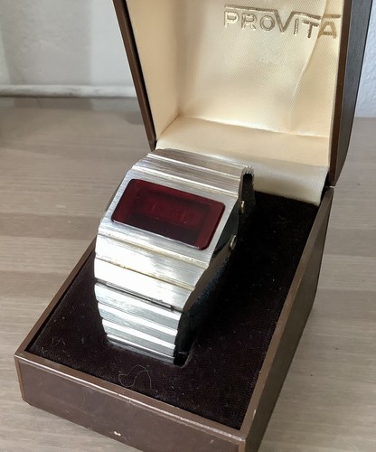Orologio polso led - orologio, da
