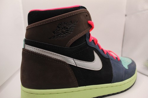 Nike air jordan retro - air, high