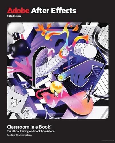 Adobe after effects classroom - adobe,