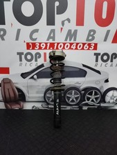 Ammortizzatore Anteriore Sinistro Sx Audi A4 2.0 TDI 2019