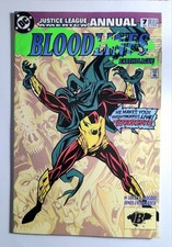 Justice League of America