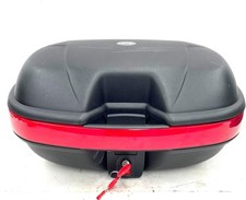 GIVI E360N VALIGIA, BAULETTO LATERALE E POSTERIORE ORIGIANEL GIVI, DA 40L.