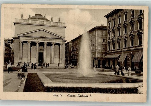 39763350 trieste - trieste,