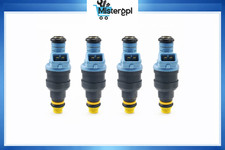 4 INIETTORI METATRON METANO