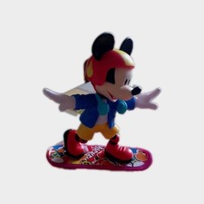 SORPRESA TOPOLINO UOVA DI