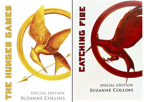Suzanne collins libri the - collins,