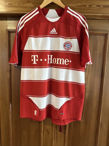 Maglia home - maglia,