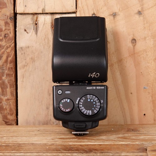 Flash per fotocamera nissin - per,