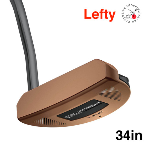 Ping golf heppler lefty - ping,