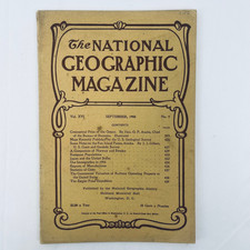 1905 SEPTEMBER National