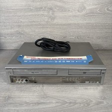 Sharp DV-RW260H Lettore VHS