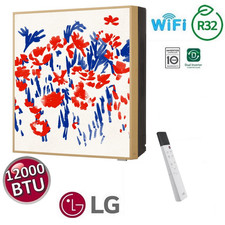 LG Unità interna split