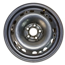 Cerchio in acciaio originale