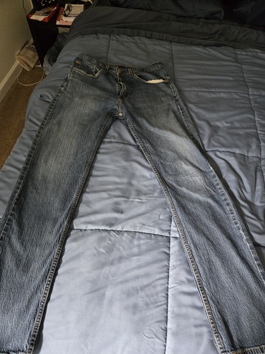 Jeans levi 505 regular fit - jeans, levi's