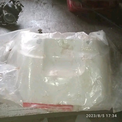Cover sella malaguti f10 - sella,