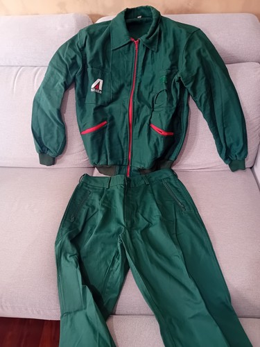 Giacchetto giubbino pantalone - giacchetto,