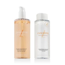 Set Lancaster Skin Essentials