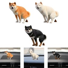 Statuetta di cane, scultura