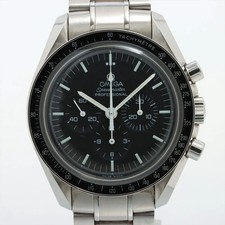 Omega Speedmaster Moonwatch