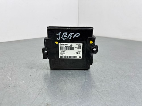 Modulo centralina keyless - , go