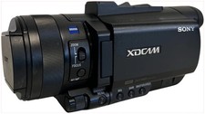 Videocamera professionale 4K Sony  PXW-X70 con software MPEG HD 4:2:2