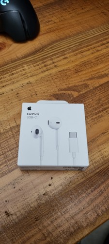 Cuffie cuffiette apple usb - cuffie,