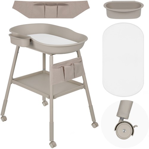 Fasciatoio set - set,