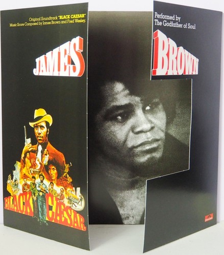 James brown black - james,