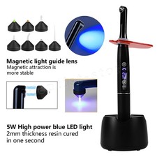 Dente Luce di Indurimento LED